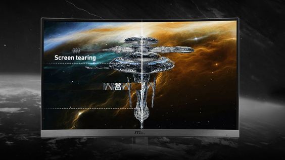 Màn hình MSI Optix G27CQ4 - Góc nhìn rộng mở, sắc màu chân thực